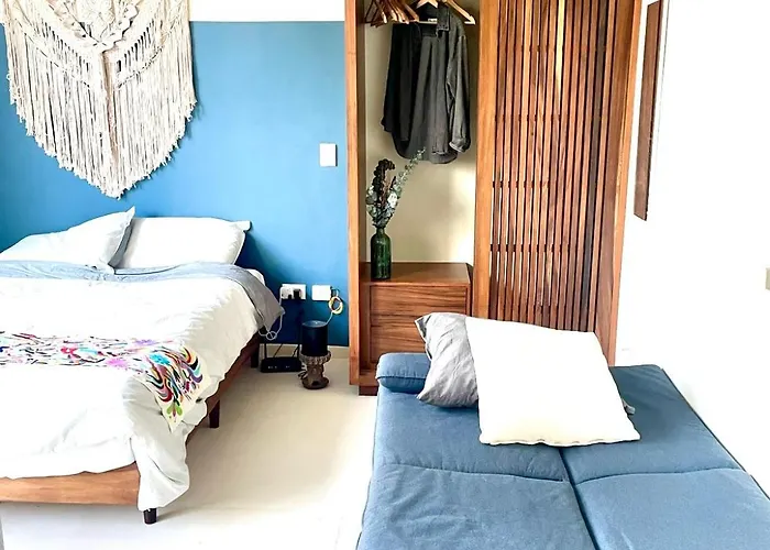 3ppl At Great Price & Location In Tulum
